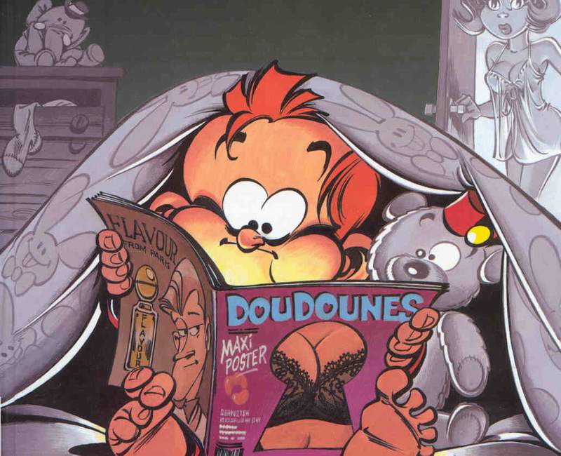 [Image: petitspirou009.jpg]